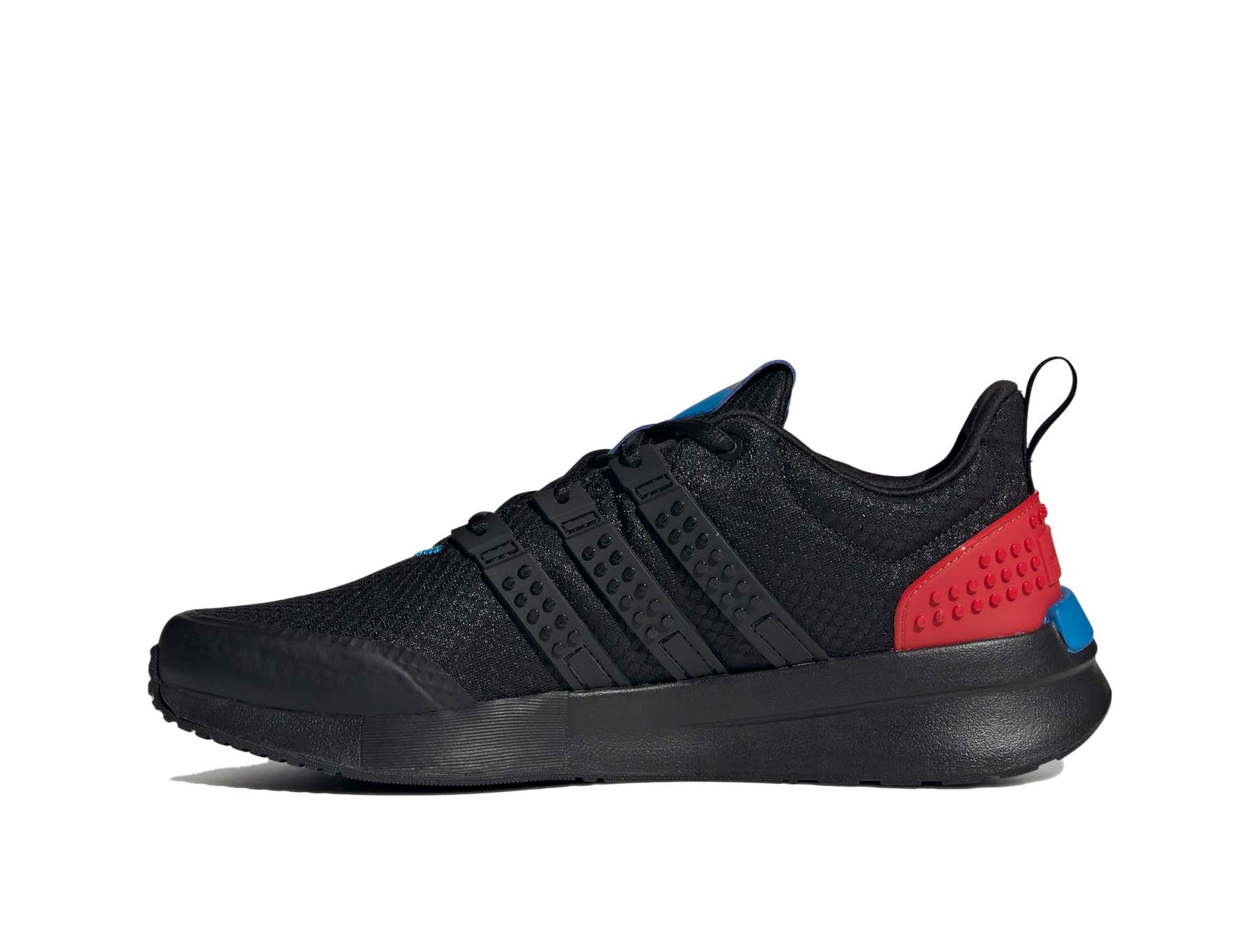 Zapatilla Adidas Racer Tr21 Lego Hombre Negro