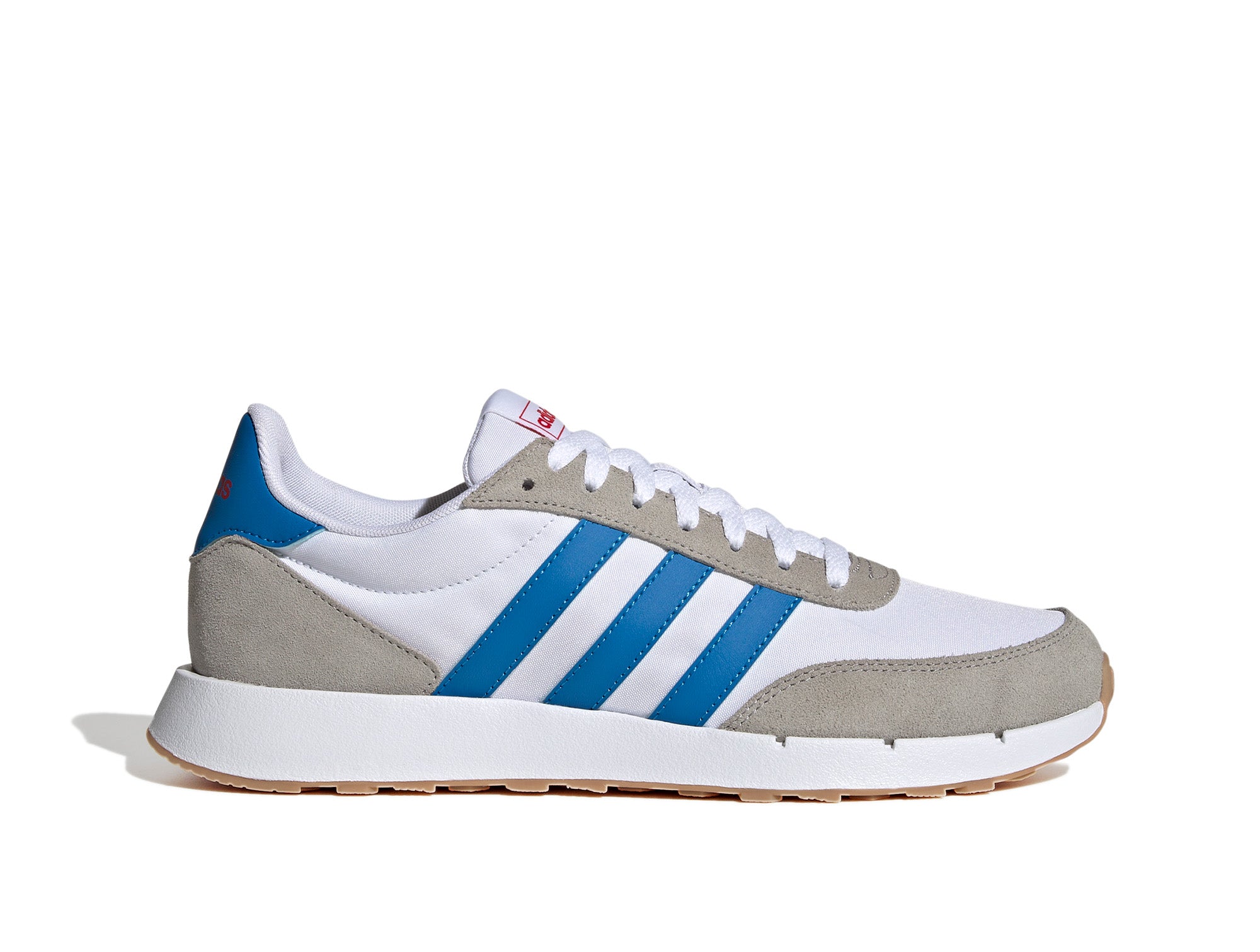 Zapatilla Adidas Run 60S 2.0 Hombre Blanco