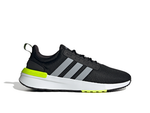 Zapatilla Adidas Racer Tr21 Hombre Negro