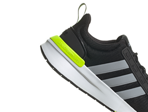 Zapatilla Adidas Racer Tr21 Hombre Negro