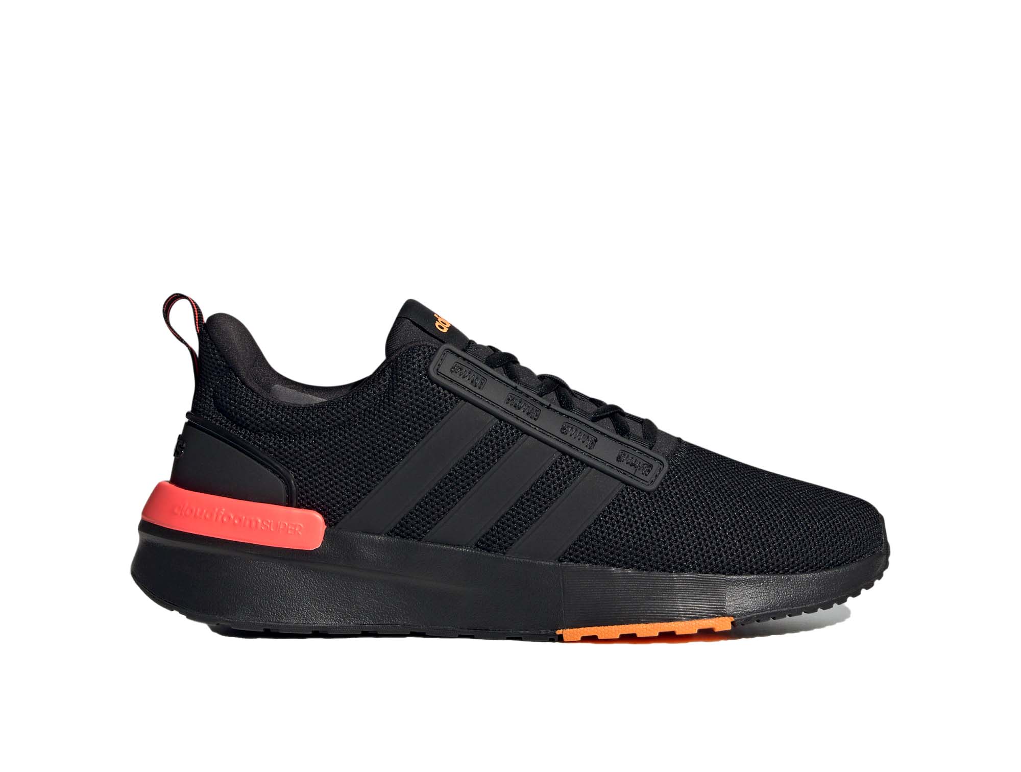 Zapatilla adidas Racer Tr21 Hombre Negro