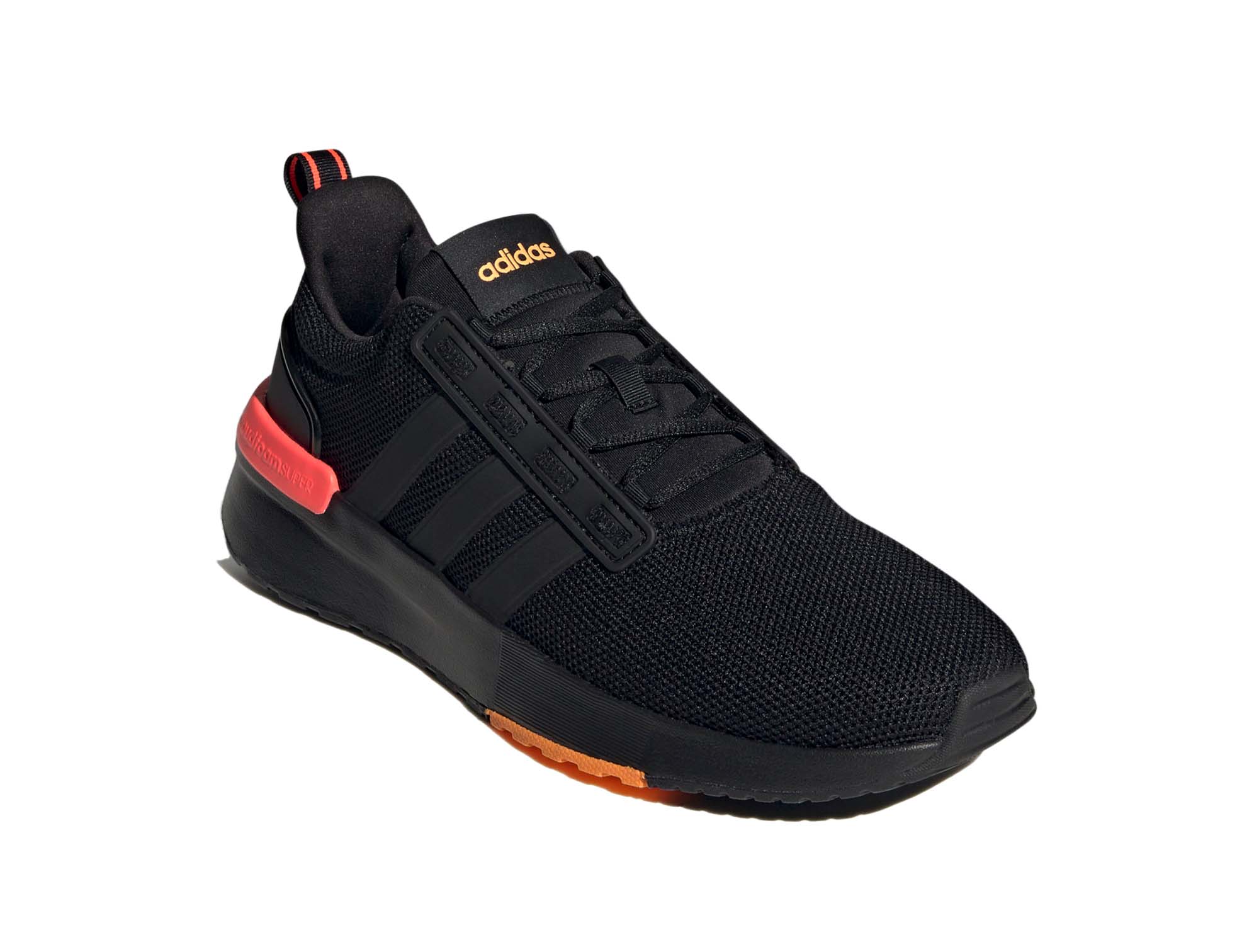 Zapatilla adidas Racer Tr21 Hombre Negro