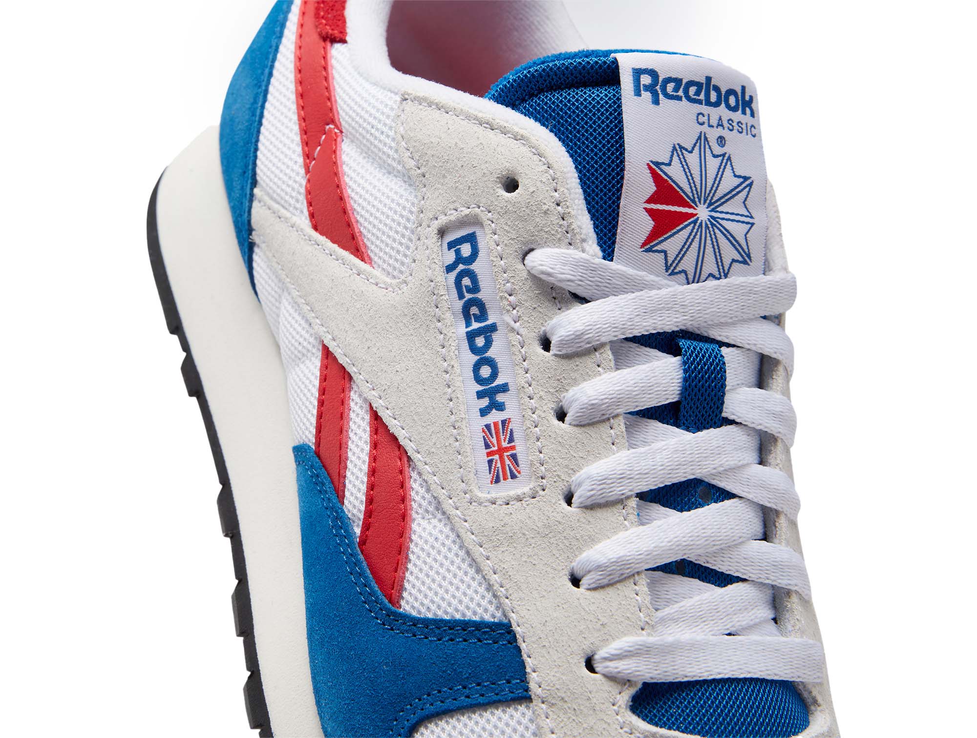 reebok classic de hombre