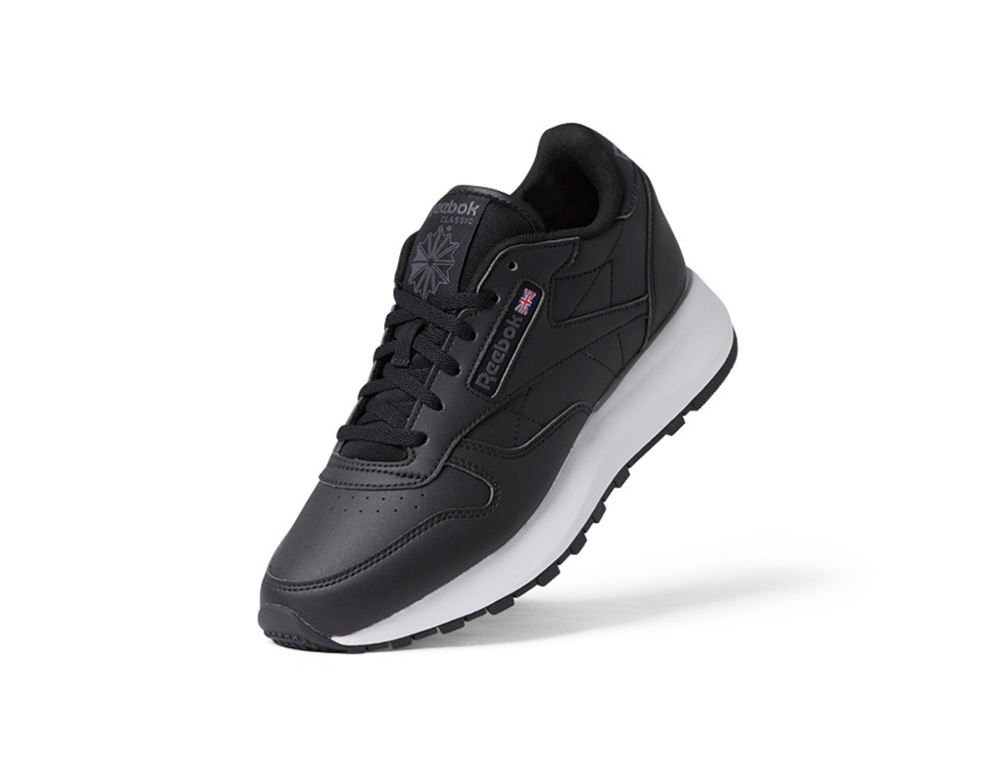 Reebok 2025 dama negro