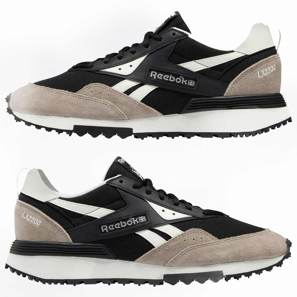 Reebok hombre best sale