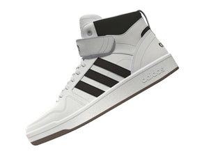 Zapatilla adidas Postmove Mid Hombre Blanco