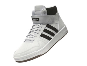 Zapatilla adidas Postmove Mid Hombre Blanco