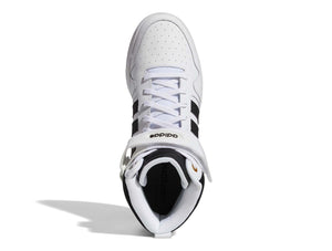 Zapatilla adidas Postmove Mid Hombre Blanco