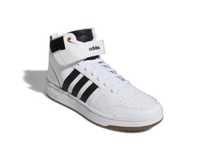 Zapatilla adidas Postmove Mid Hombre Blanco