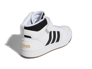 Zapatilla adidas Postmove Mid Hombre Blanco