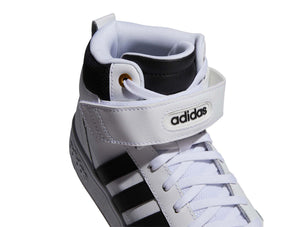 Zapatilla adidas Postmove Mid Hombre Blanco