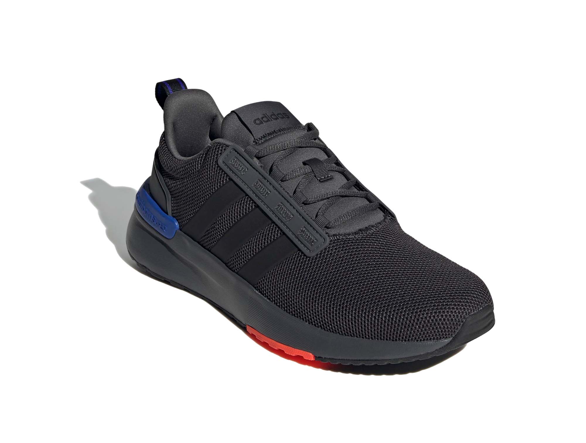 Zapatilla adidas Racer Tr21 Hombre Gris