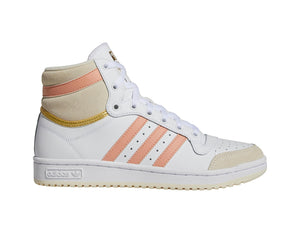 Zapatilla adidas Top Ten Mujer Blanco