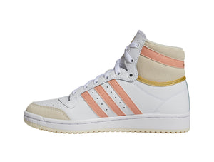 Zapatilla adidas Top Ten Mujer Blanco