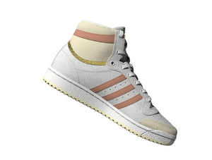 Zapatilla adidas Top Ten Mujer Blanco