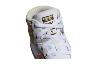 Zapatilla adidas Top Ten Mujer Blanco