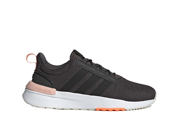 Zapatilla adidas Racer Tr21 Mujer Negro Real Kicks