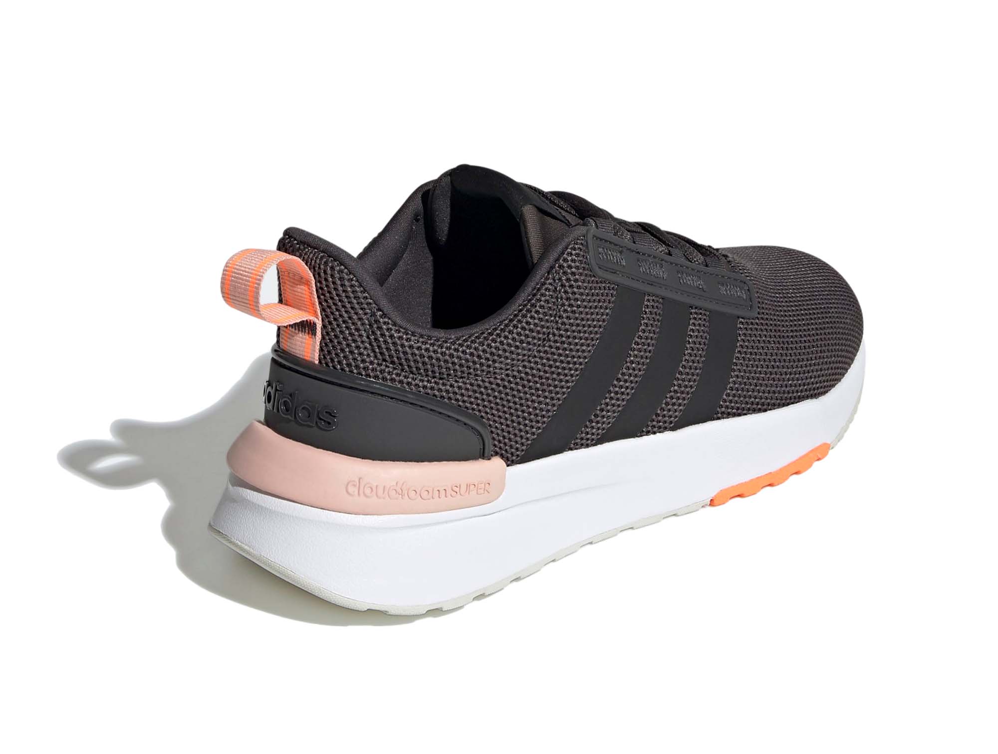 Adidas best sale racer mujer