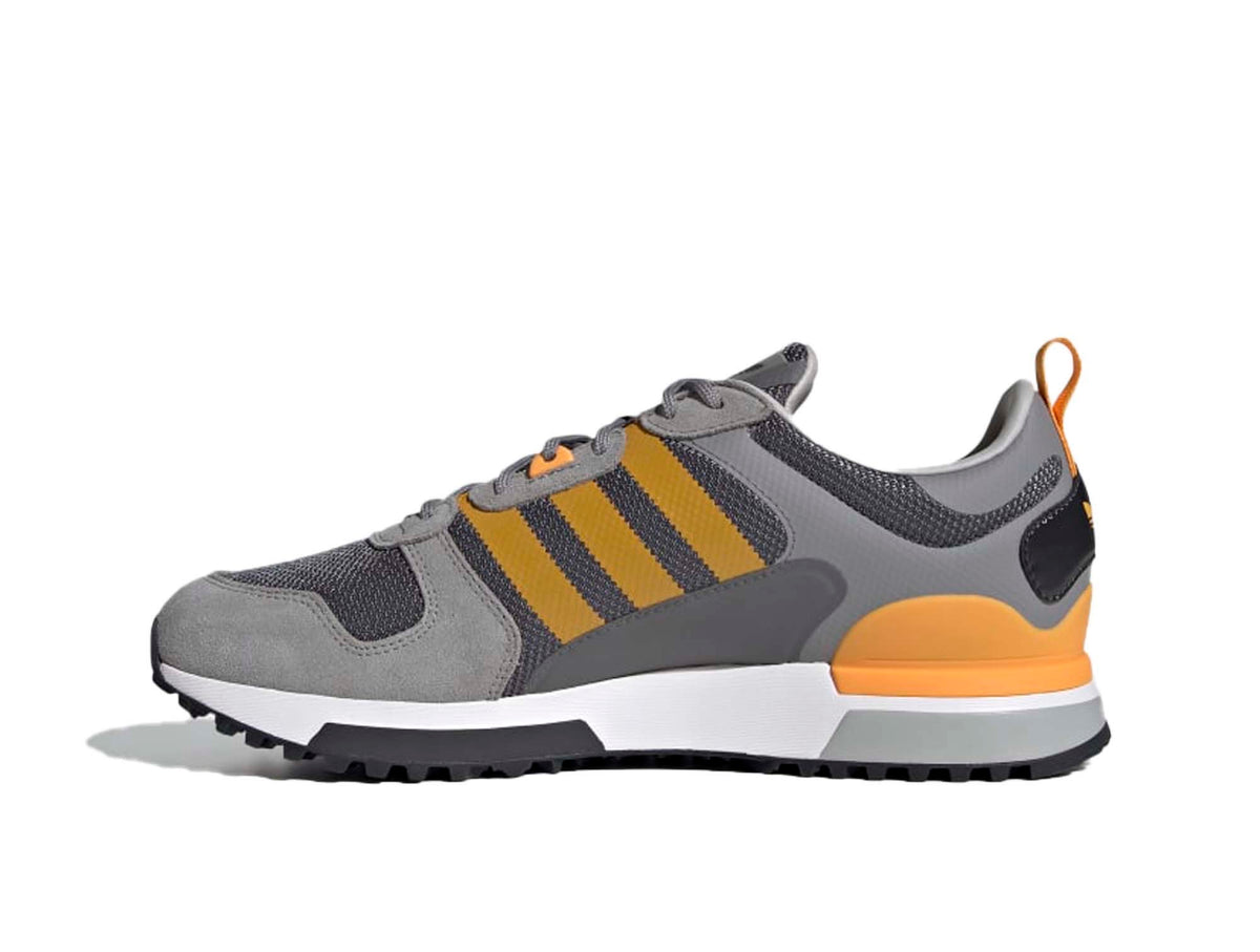 Adidas zx 700 hombre gris on sale