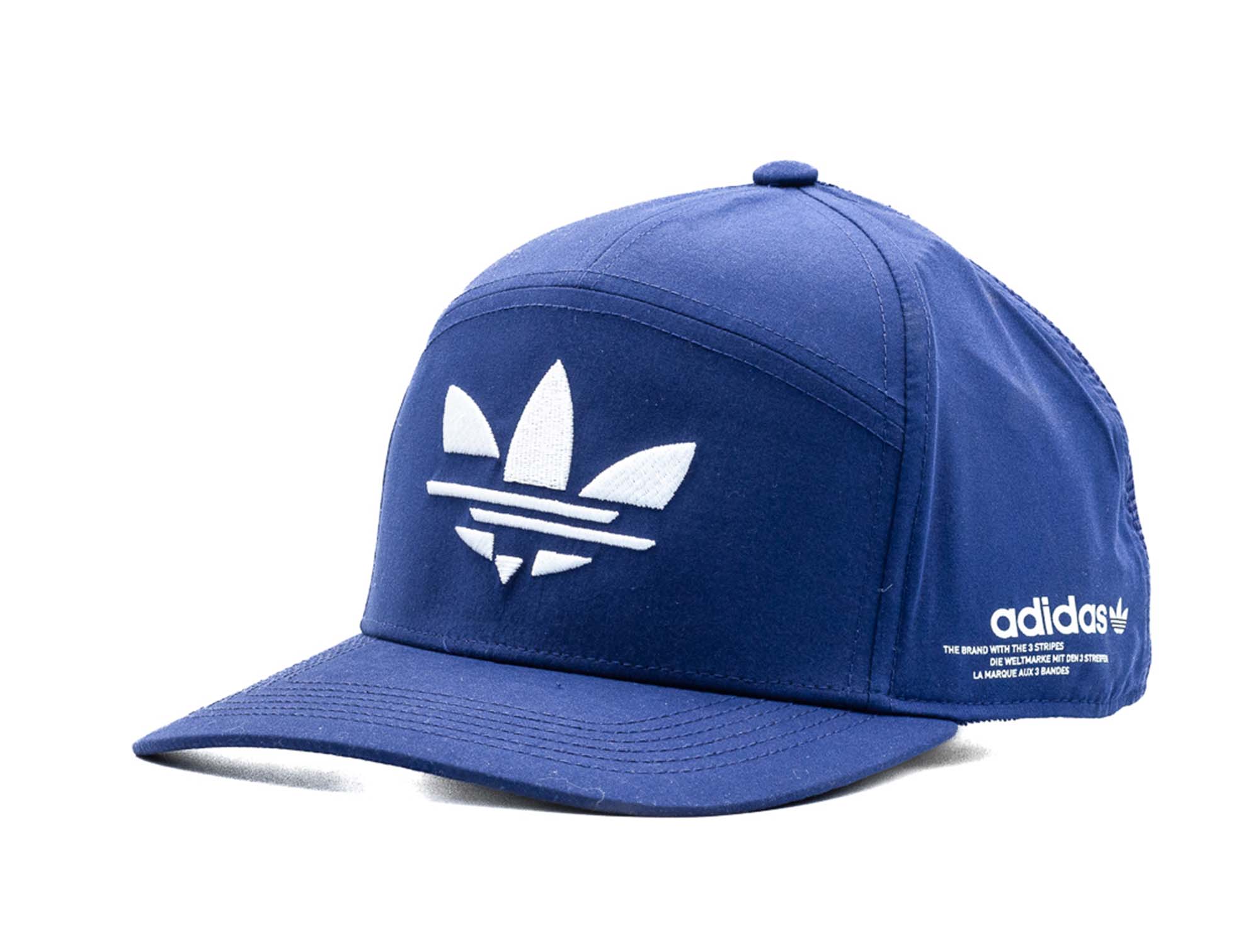 Adidas originals jockey azul hotsell