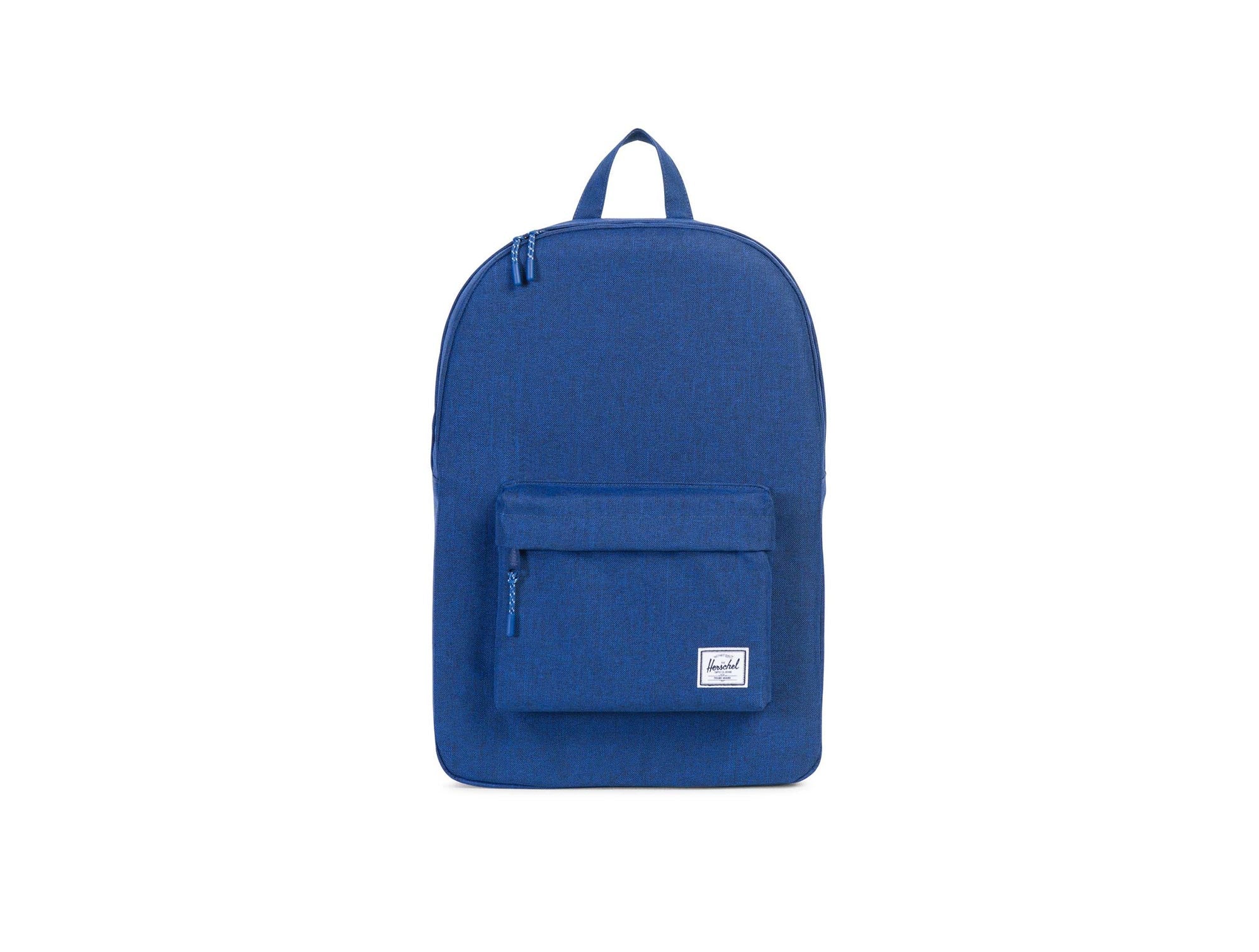 Mochila Herschel Classic 600D Poly Eclipse X Unisex Azul