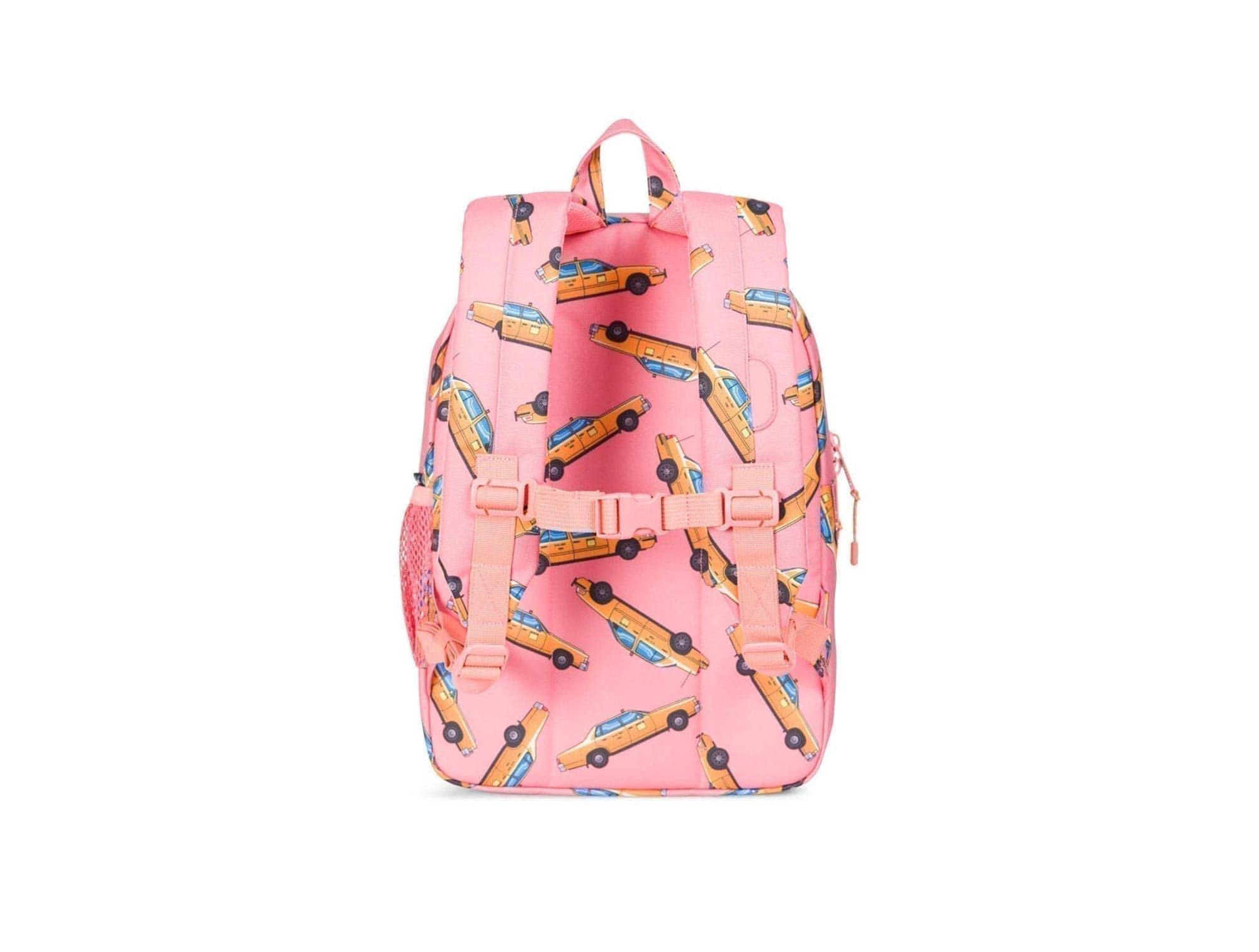 Mochila Herschel Heritage Y Stbry Taxi Unisex Rosado