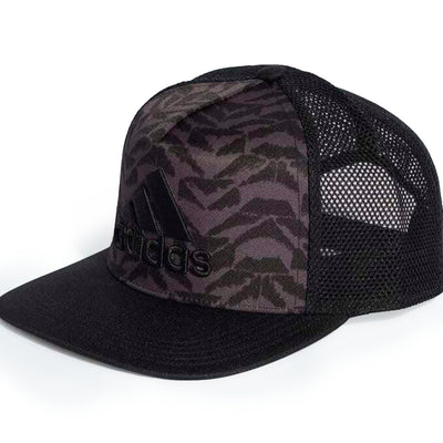 Jockey Adidas Snap Trucke Cap Unisex Negro