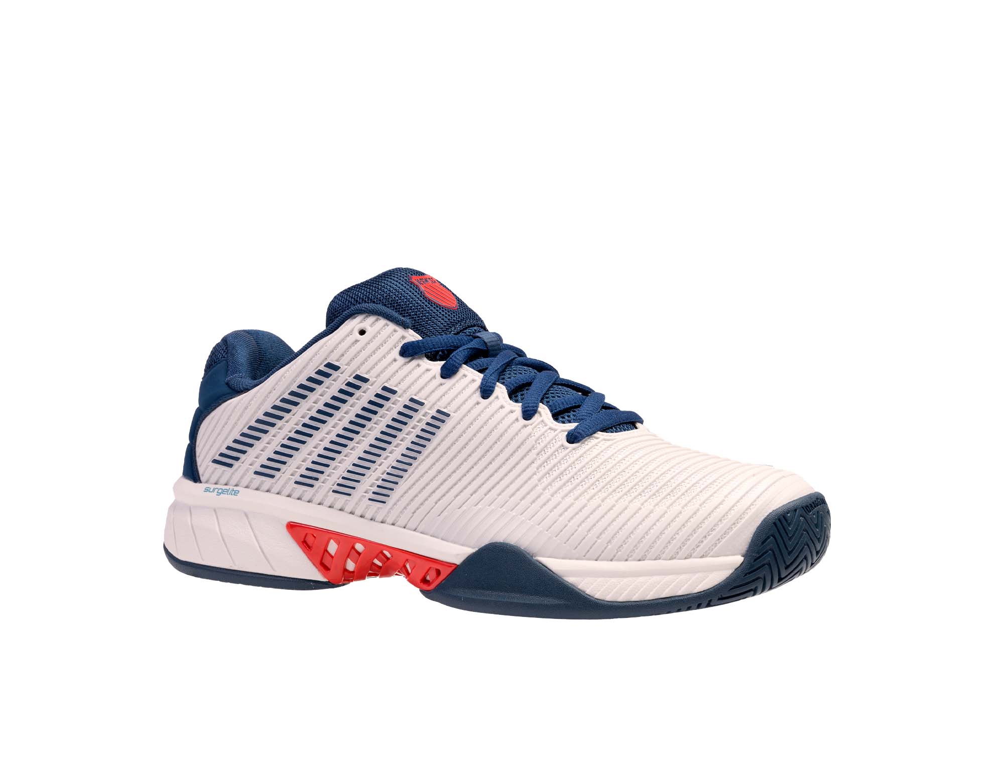 Zapatilla Kswiss Hypercourt Express 2 Hombre Azul