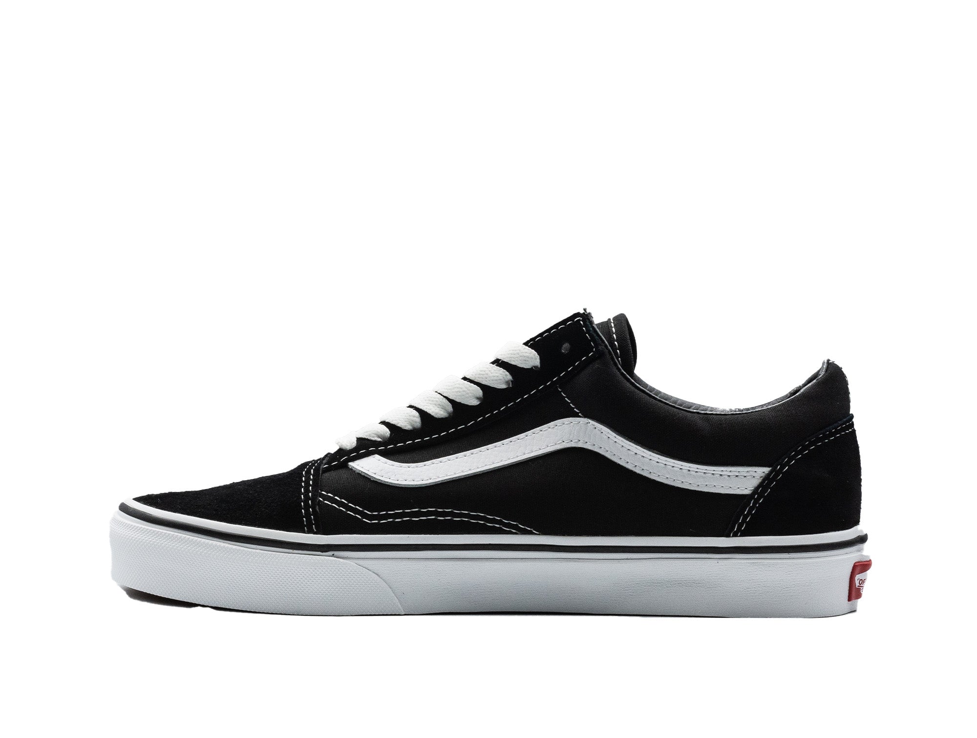 Zapatilla Vans Old Skool Hombre Negro