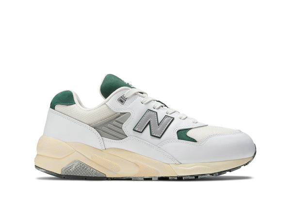 Zapatilla New Balance 580 Hombre Café - Real Kicks