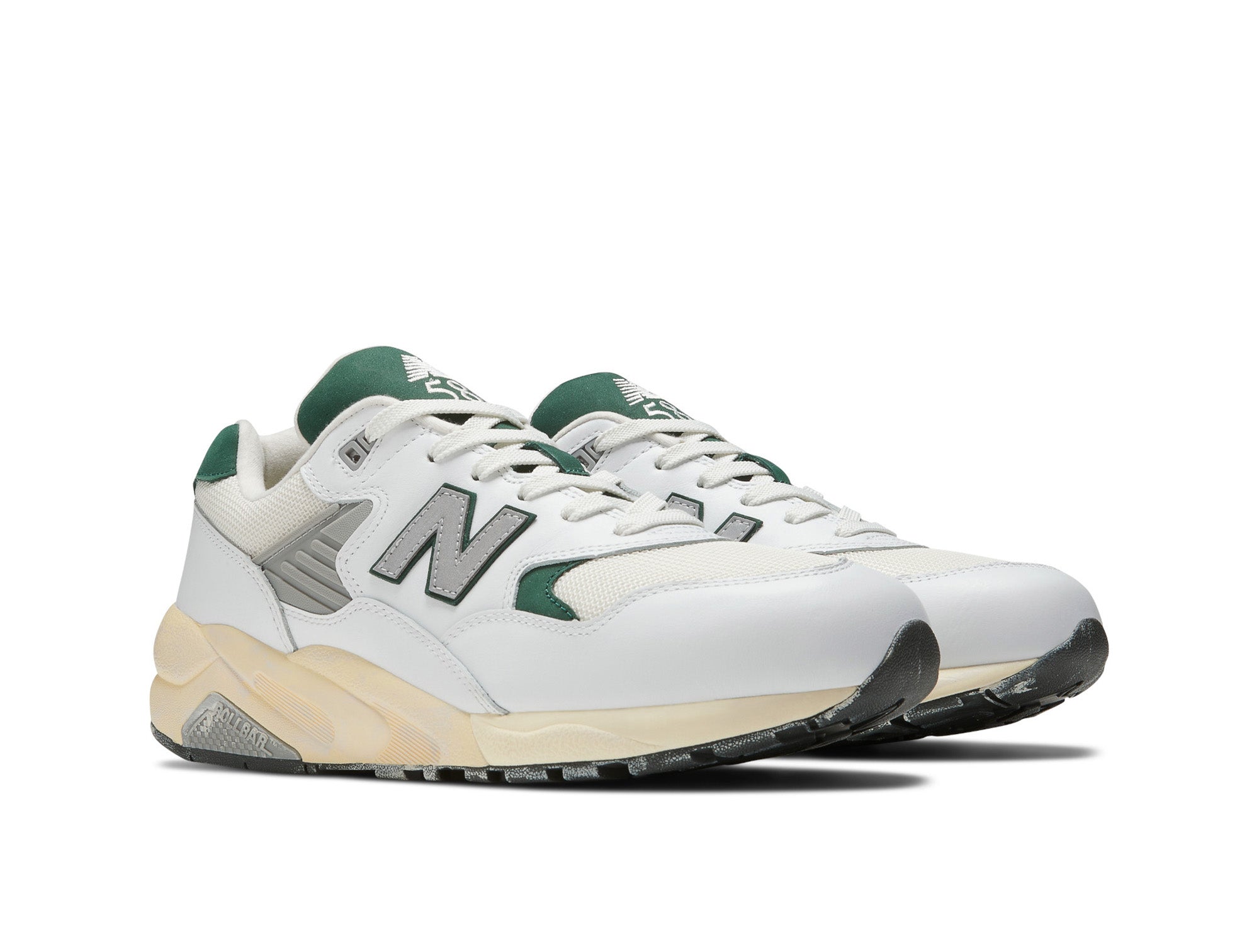 Zapatillas new balance 580 en chile sales