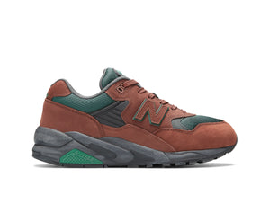 Zapatilla New Balance 580 Hombre Caf Real Kicks