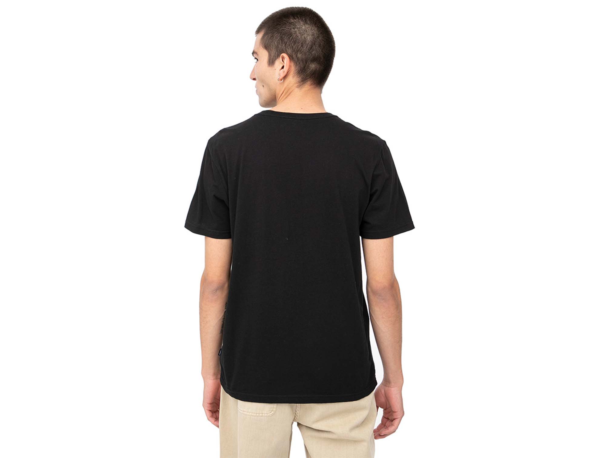 Polera Converse Chuck 70 Hombre Negro