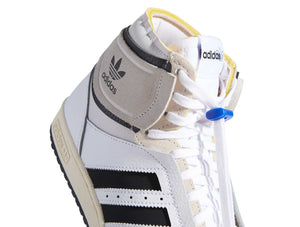 Zapatilla adidas Top Ten Hombre Blanco