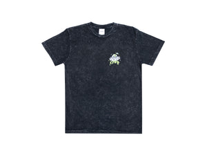 Polera Ripndip Abduction Hombre Negro