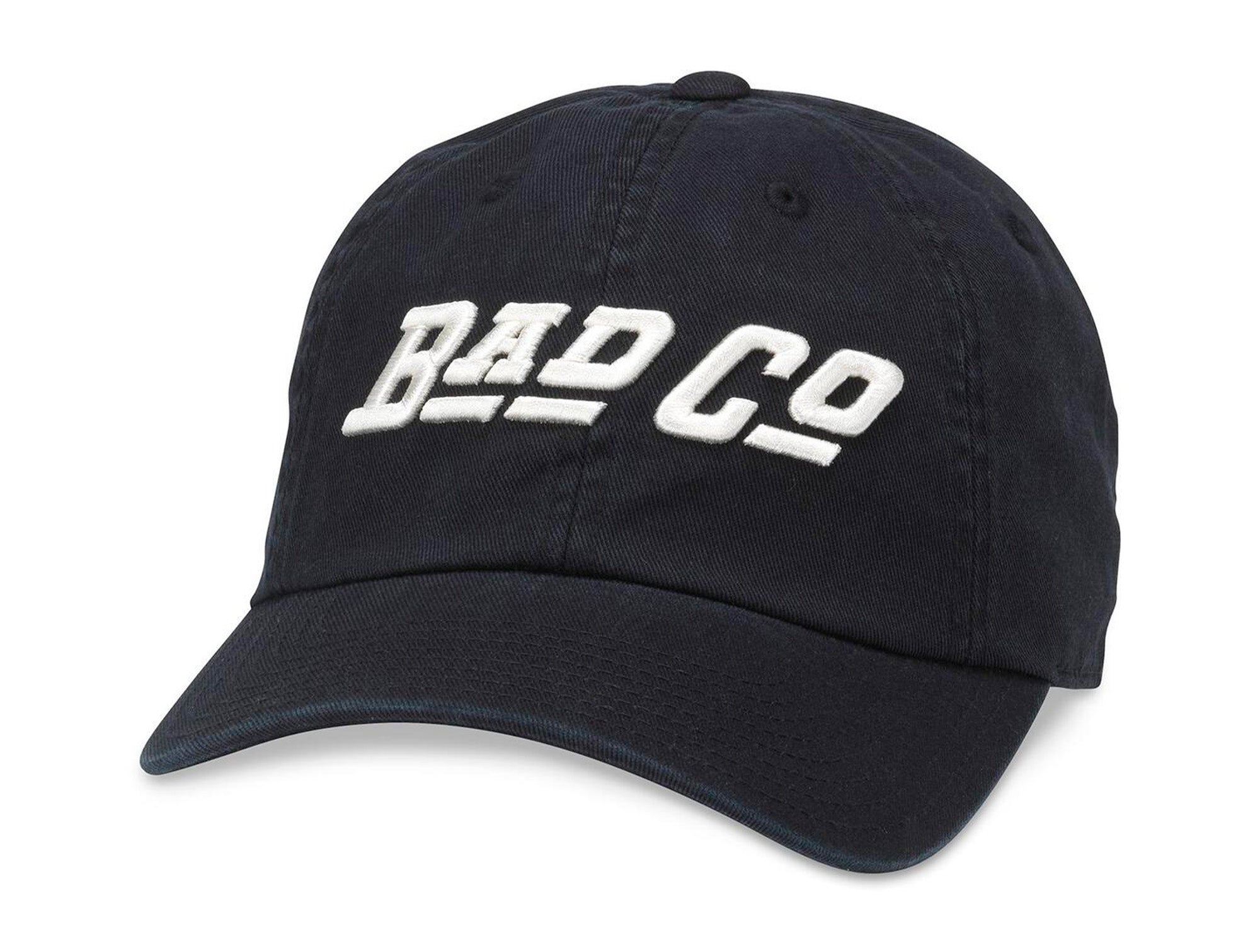 Jockey American Needle Bad Co Ballpark Unisex Negro