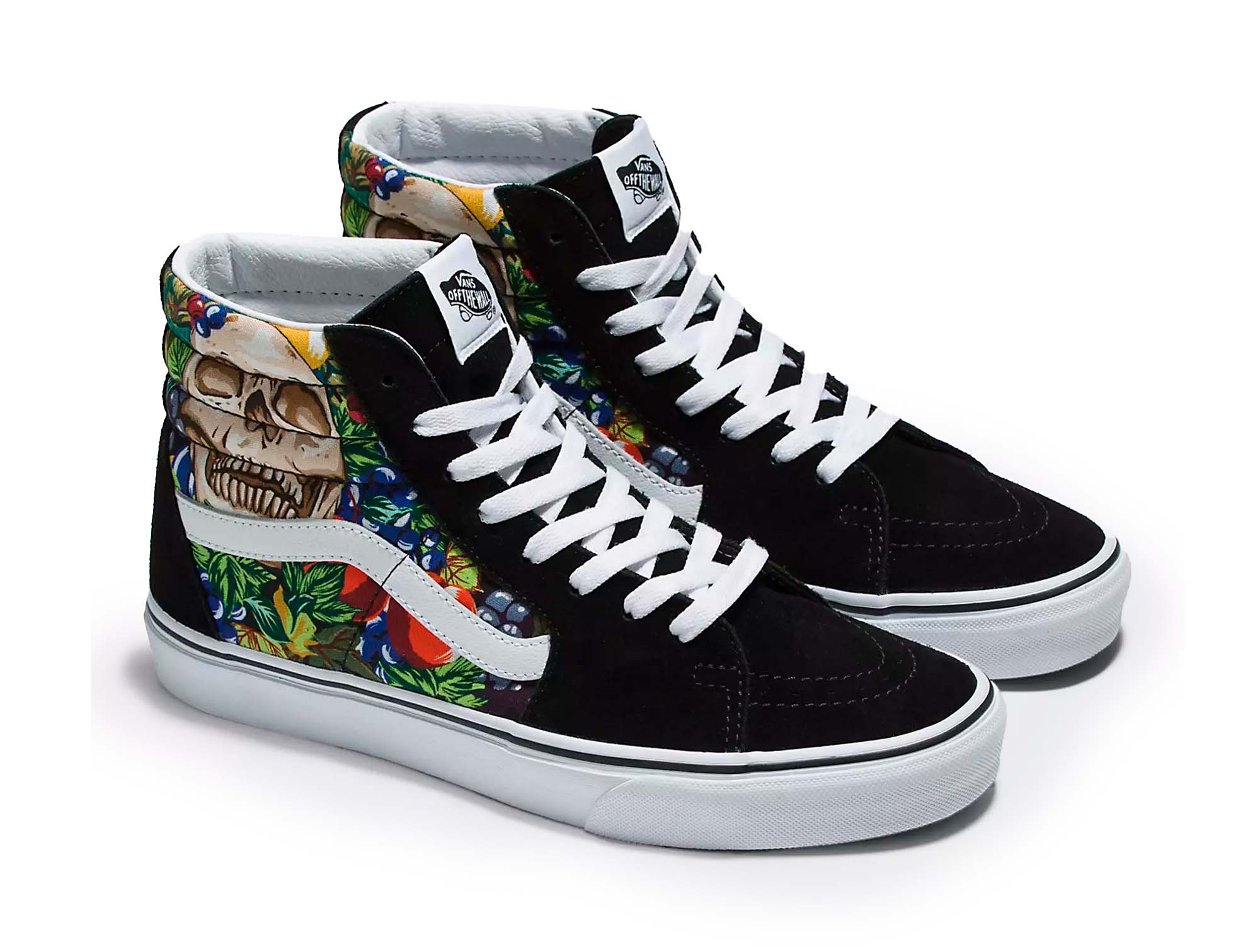 Zapatillas vans cheap sk8 high