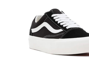 Zapatilla Vans Old Skool Vr3 Unisex Negro