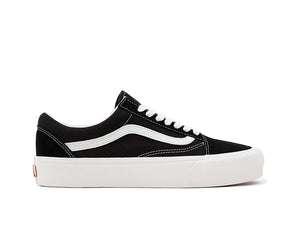 Zapatilla Vans Old Skool Vr3 Unisex Negro