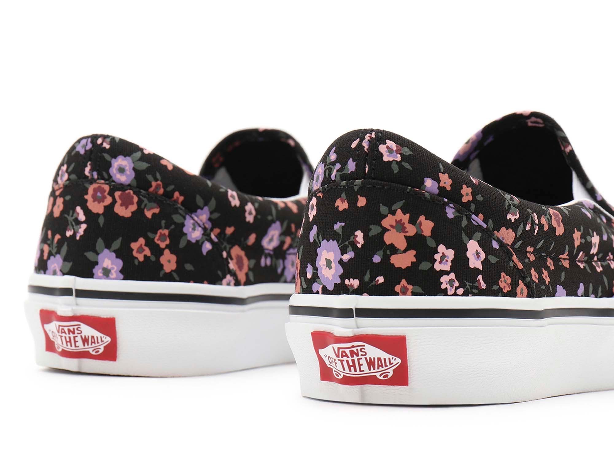 Zapatillas vans hotsell clasicas mujer