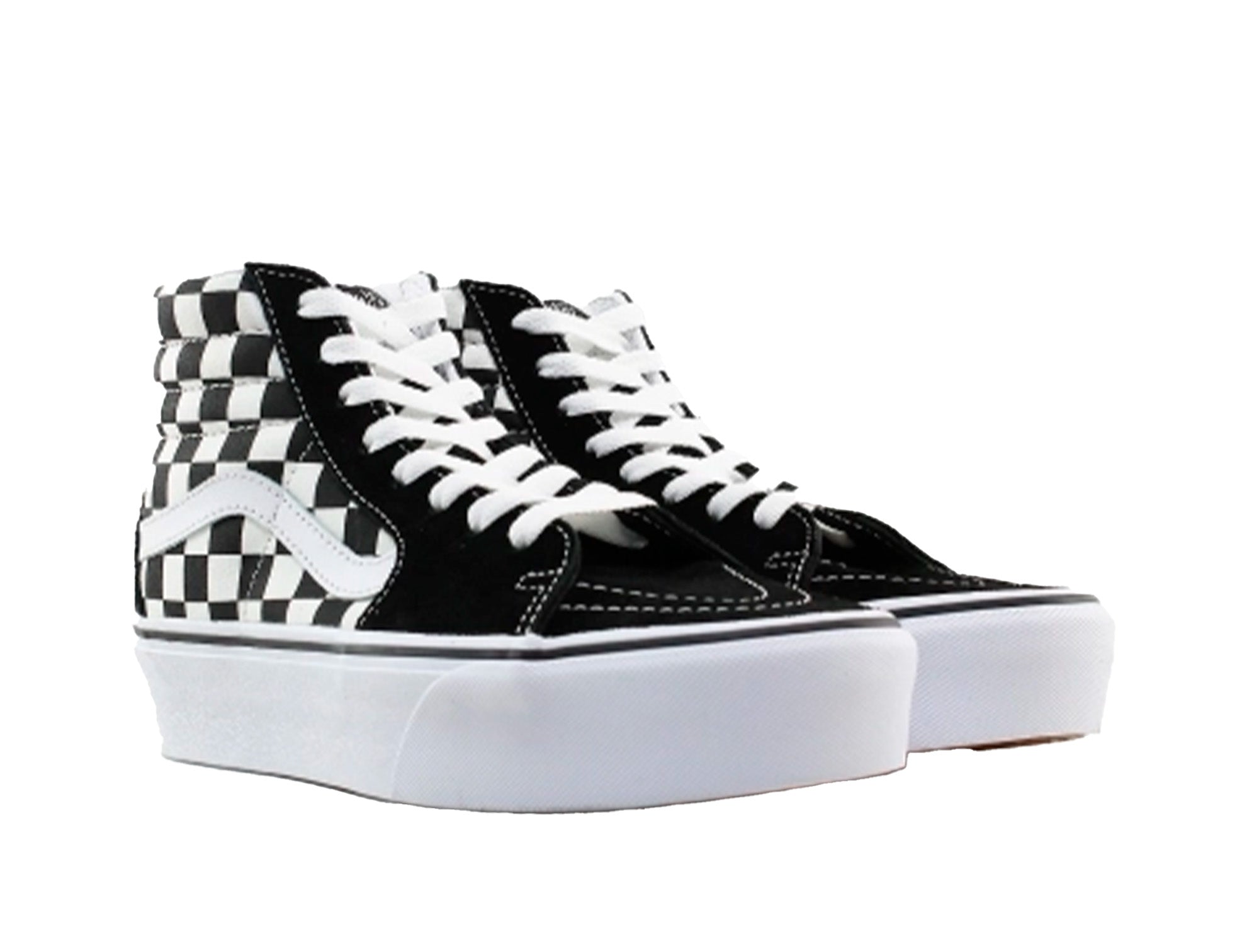 Vans sk8 cheap hi plataforma mujer