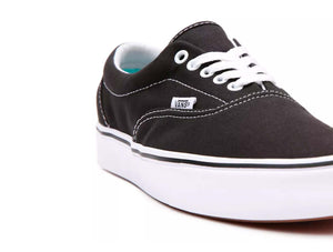 Zapatilla Vans Comfycush Era Mujer Negro