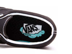 Zapatilla Vans Comfycush Era Mujer Negro