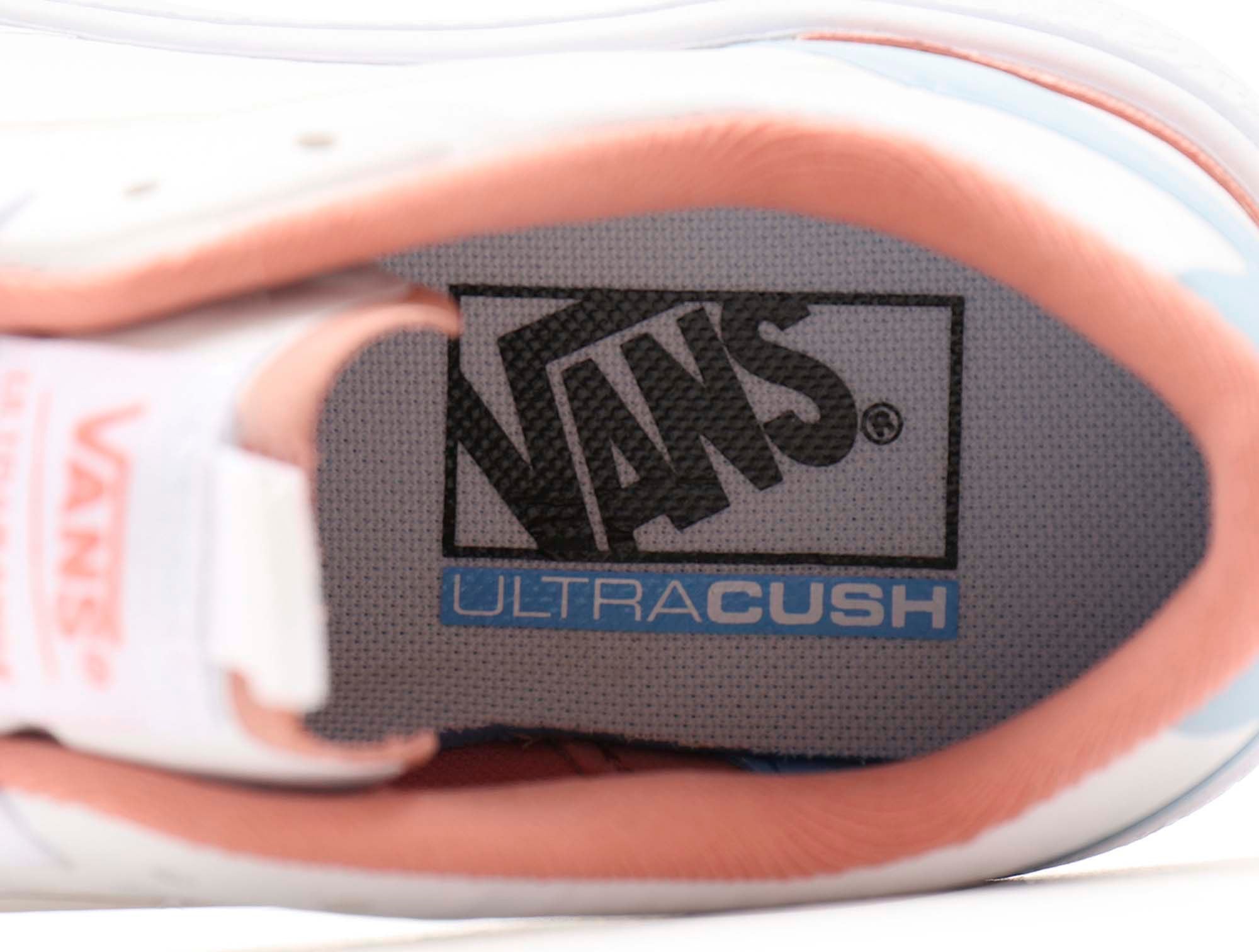 Zapatos vans outlet ultracush mujer