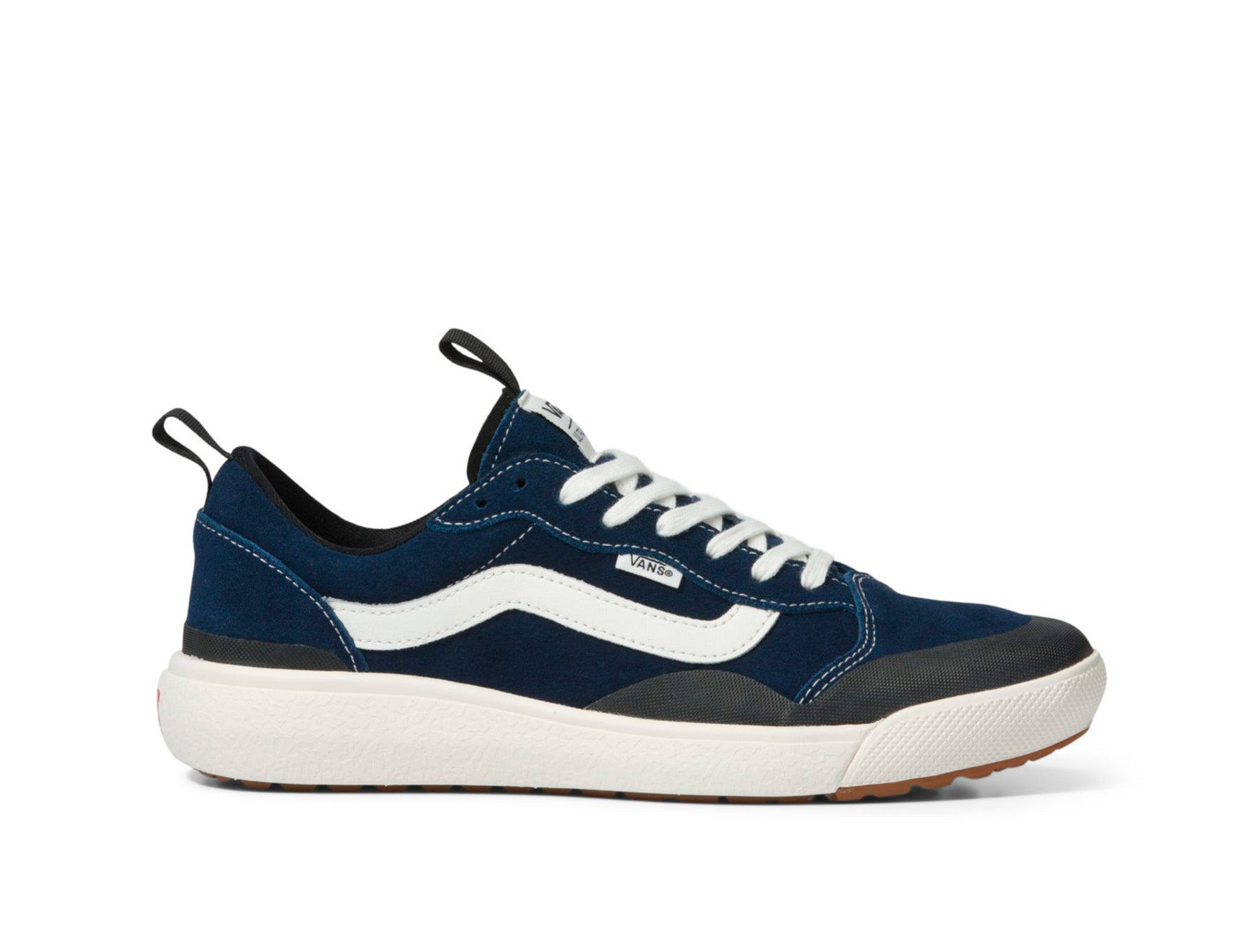 Zapatilla Vans Ultrarange Exo Se Hombre Azul