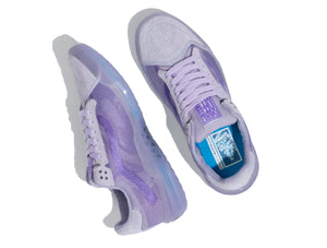 Zapatillas vans cheap hombre purpura