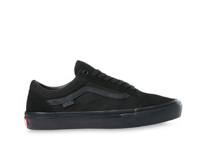 Zapatilla Vans Skate Old Skool Hombre Mono Neg