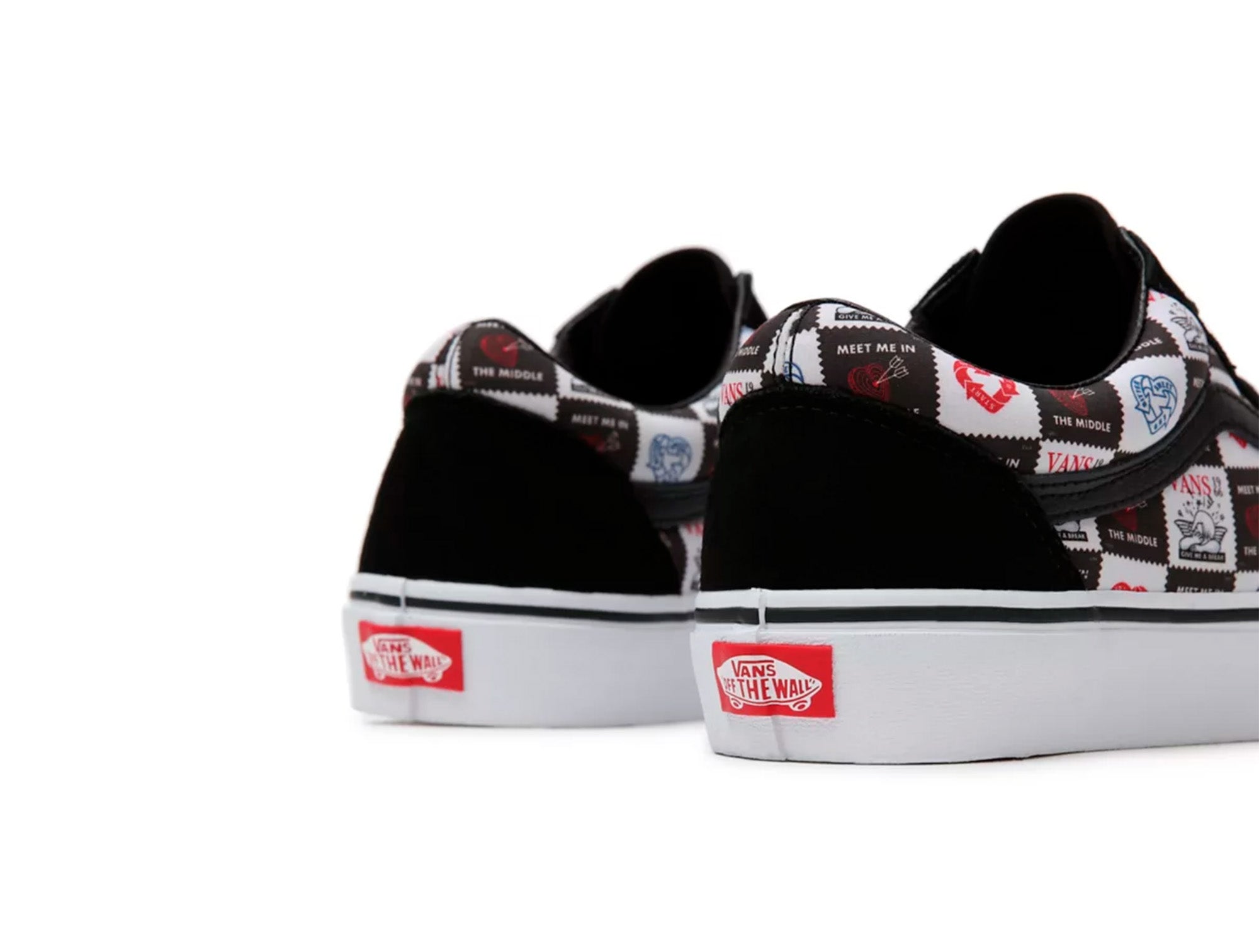 Vans cuernavaca hotsell