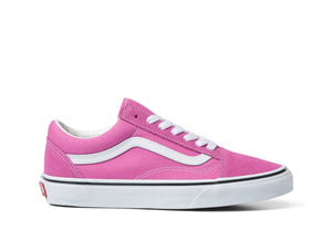 Zapatilla Vans Old Skool Mujer Rosado