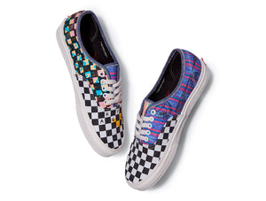 Zapatilla Vans Authentic Stranger Things Unisex Multicolor